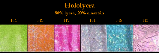 hololycra